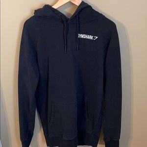 Gymshark- mens hoodie